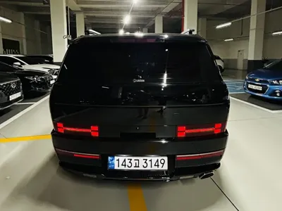 Hyundai Santafe 2024, 28540 км, за 20820.86 USD