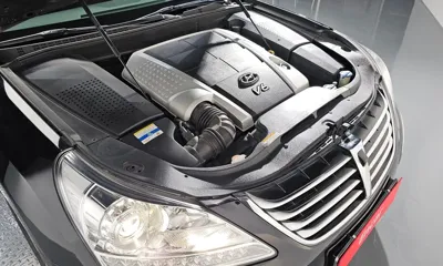 Hyundai Equus 2011, 154485 км, за 3152.92 USD - фото 6