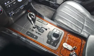 Hyundai Equus 2011, 154485 км, за 3152.92 USD - фото 9