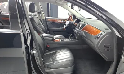 Hyundai Equus 2011, 154485 км, за 3152.92 USD - фото 11