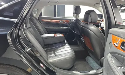 Hyundai Equus 2011, 154485 км, за 3152.92 USD - фото 12