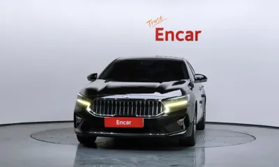 Kia K7 2020, 134085 км, за 10397.34 USD