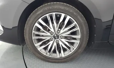 Kia K7 2020, 134085 км, за 10397.34 USD