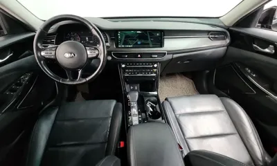 Kia K7 2020, 134085 км, за 10397.34 USD - фото 7