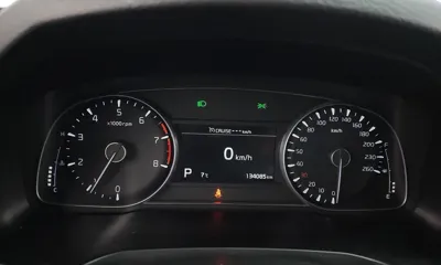 Kia K7 2020, 134085 км, за 10397.34 USD - фото 8