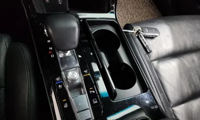 Kia K7 2020, 134085 км, за 10397.34 USD - фото 9