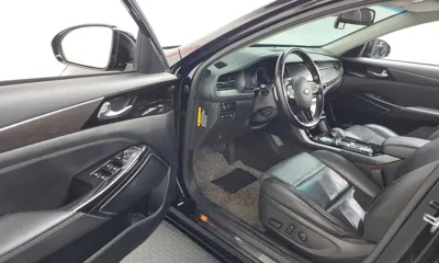 Kia K7 2020, 134085 км, за 10397.34 USD - фото 10