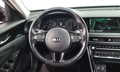 Kia K7 2020, 134085 км, за 10397.34 USD - фото 13