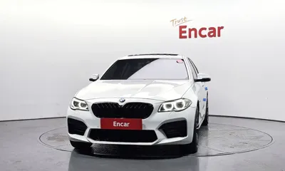 BMW 5-Series 2015, 179242 км, за 6830.61 USD