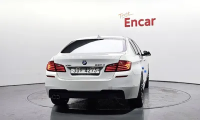 BMW 5-Series 2015, 179242 км, за 6830.61 USD