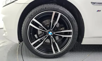 BMW 5-Series 2015, 179242 км, за 6830.61 USD