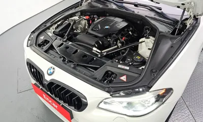 BMW 5-Series 2015, 179242 км, за 6825.71 USD - фото 6
