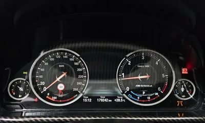 BMW 5-Series 2015, 179242 км, за 6825.71 USD - фото 8