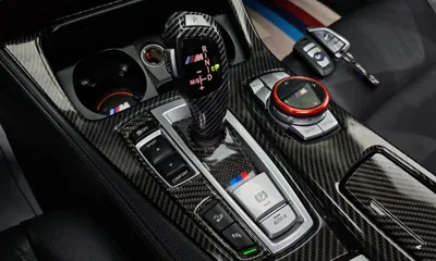 BMW 5-Series 2015, 179242 км, за 6825.71 USD - фото 9