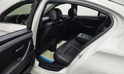 BMW 5-Series 2015, 179242 км, за 6825.71 USD - фото 11