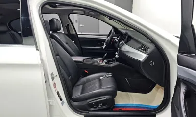BMW 5-Series 2015, 179242 км, за 6825.71 USD - фото 12
