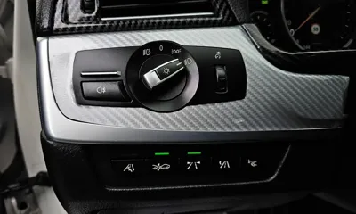 BMW 5-Series 2015, 179242 км, за 6825.71 USD - фото 13