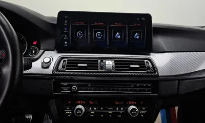 BMW 5-Series 2015, 179242 км, за 6825.71 USD - фото 15
