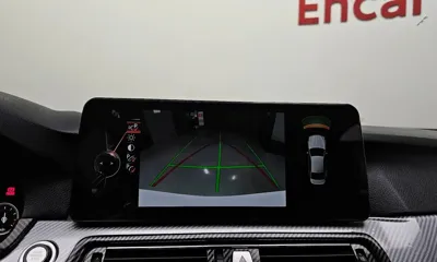 BMW 5-Series 2015, 179242 км, за 6825.71 USD - фото 16