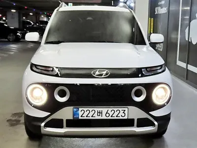Hyundai Casper 2024, 8350 км, за 9237.58 USD