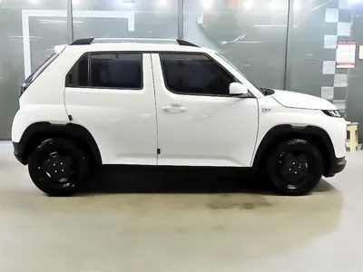 Hyundai Casper 2024, 8350 км, за 9237.58 USD