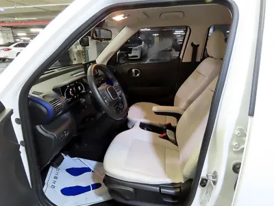Hyundai Casper 2024, 8350 км, за 9237.58 USD - фото 6