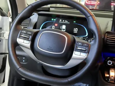 Hyundai Casper 2024, 8350 км, за 9237.58 USD - фото 8