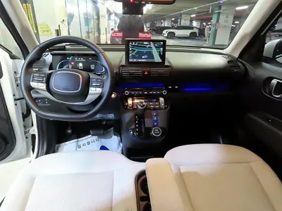 Hyundai Casper 2024, 8350 км, за 9237.58 USD - фото 10