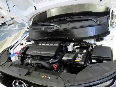Hyundai Casper 2024, 8350 км, за 9237.58 USD - фото 19