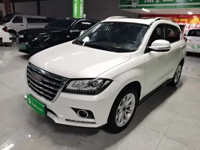 Haval H2