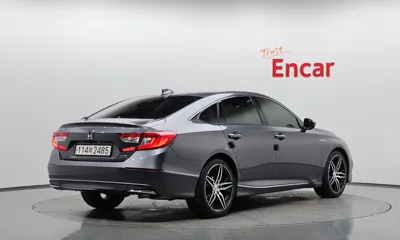 Honda Accord 2021, 59400 км, за 17031.78 USD