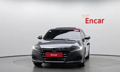 Honda Accord 2021, 59400 км, за 17031.78 USD