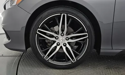 Honda Accord 2021, 59400 км, за 17031.78 USD
