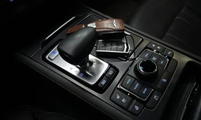 Genesis G80 2017, 102235 км, за 15225.15 USD - фото 9