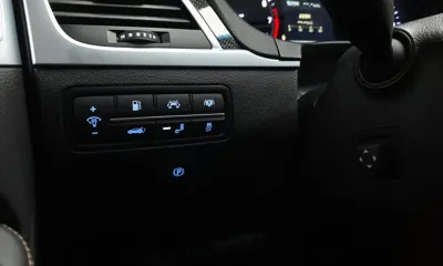 Genesis G80 2017, 102235 км, за 15225.15 USD - фото 16