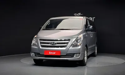 Hyundai Starex 2016, 130795 км, за 7100.98 USD
