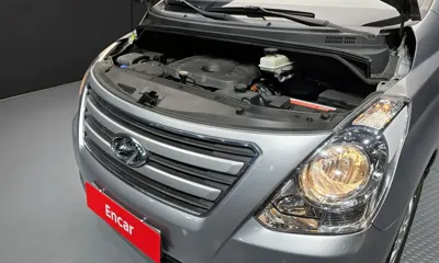 Hyundai Starex 2016, 130795 км, за 7100.98 USD - фото 6