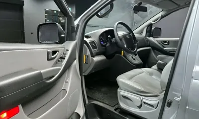 Hyundai Starex 2016, 130795 км, за 7100.98 USD - фото 11