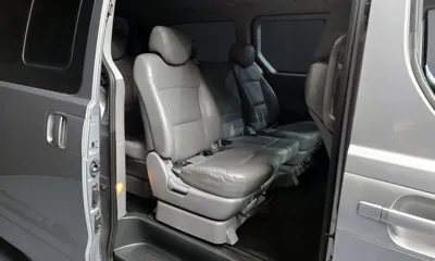 Hyundai Starex 2016, 130795 км, за 7100.98 USD - фото 12