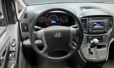 Hyundai Starex 2016, 130795 км, за 7100.98 USD - фото 14