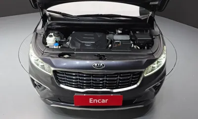 Kia Canival 2019, 127383 км, за 8467.9 USD - фото 6