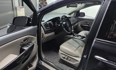Kia Canival 2019, 127383 км, за 8467.9 USD - фото 10