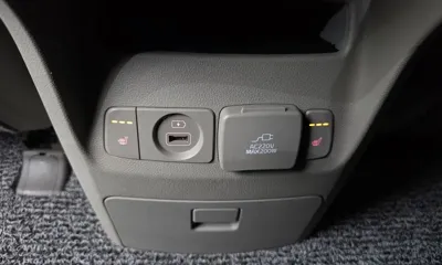 Kia Canival 2019, 127383 км, за 8467.9 USD - фото 20
