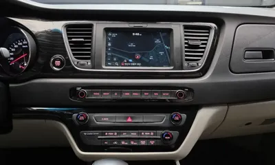 Kia Canival 2019, 127383 км, за 8467.9 USD - фото 28