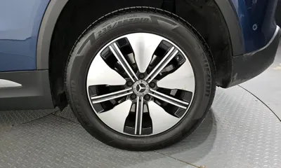 Mercedes-Benz EQA 2021, 34883 км, за 21005.65 USD