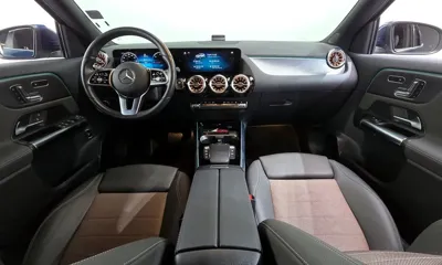 Mercedes-Benz EQA 2021, 34883 км, за 21005.65 USD - фото 7
