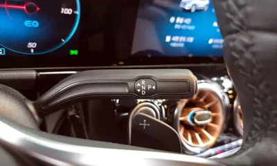 Mercedes-Benz EQA 2021, 34883 км, за 21005.65 USD - фото 9