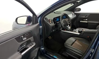 Mercedes-Benz EQA 2021, 34883 км, за 21005.65 USD - фото 10