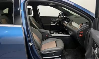 Mercedes-Benz EQA 2021, 34883 км, за 21005.65 USD - фото 11