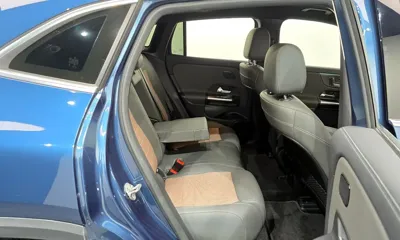 Mercedes-Benz EQA 2021, 34883 км, за 21005.65 USD - фото 12